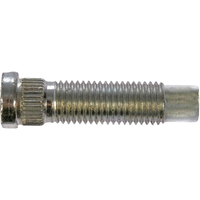 Front Wheel Stud by DORMAN/AUTOGRADE - 610-492 pa4