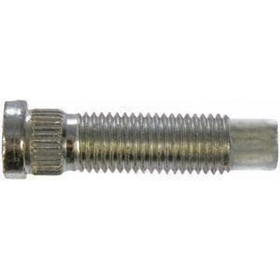 Front Wheel Stud (Pack of 10) by DORMAN/AUTOGRADE - 610-492 pa1