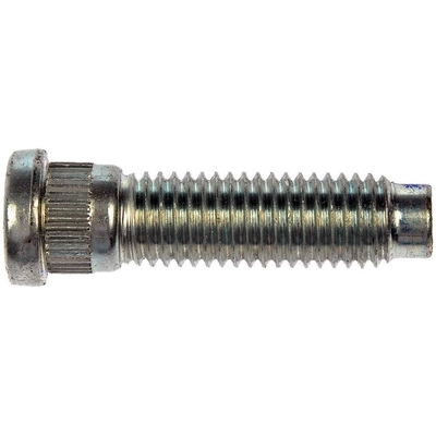 Front Wheel Stud (Pack of 10) by DORMAN/AUTOGRADE - 610-496 pa4