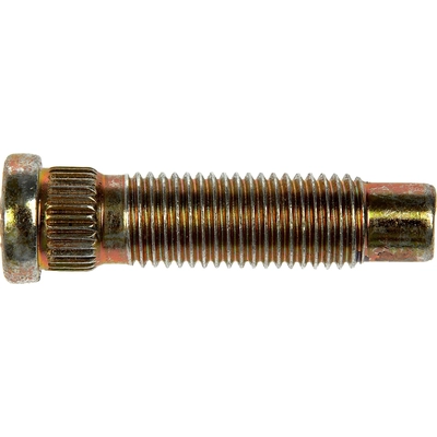 Front Wheel Stud by DORMAN/AUTOGRADE - 610-497 pa4