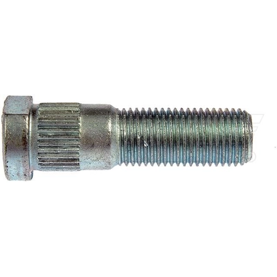 Front Wheel Stud by DORMAN/AUTOGRADE - 610-502 pa2