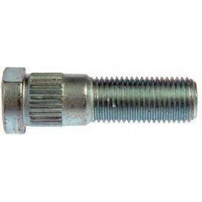 Front Wheel Stud (Pack of 10) by DORMAN/AUTOGRADE - 610-502 pa2