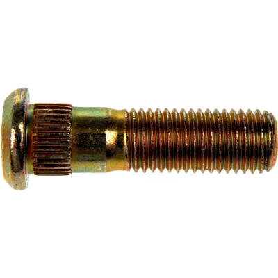 Front Wheel Stud (Pack of 5) by DORMAN/AUTOGRADE - 610-507.1 pa1