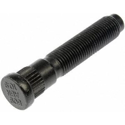 Front Wheel Stud by DORMAN/AUTOGRADE - 610-509 pa9
