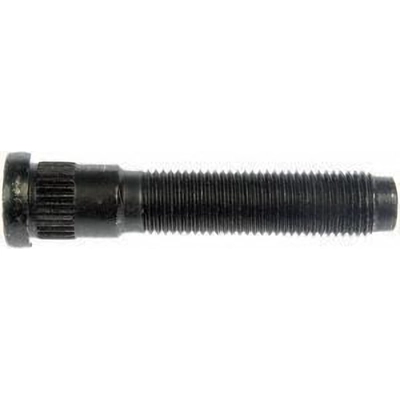 Goujon de roue avant (paquet de 10) de DORMAN/AUTOGRADE - 610-509 pa2