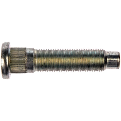 Front Wheel Stud by DORMAN/AUTOGRADE - 610-515 pa2