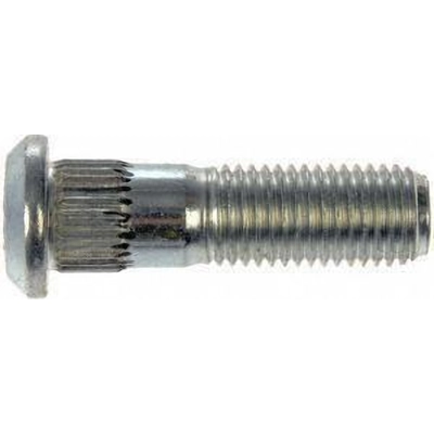 Front Wheel Stud by DORMAN/AUTOGRADE - 610-518.1 pa3