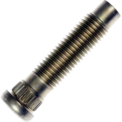 Front Wheel Stud by DORMAN/AUTOGRADE - 610-524 pa1