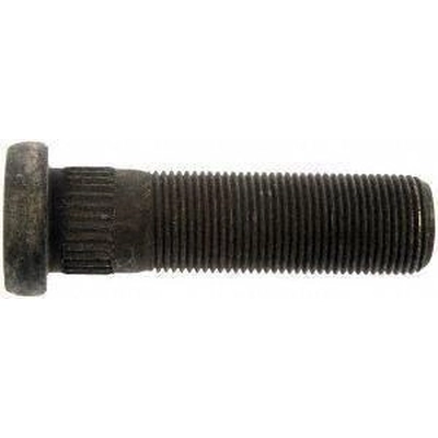 Front Wheel Stud by DORMAN/AUTOGRADE - 610-525 pa1