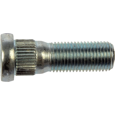 Front Wheel Stud (Pack of 50) by DORMAN/AUTOGRADE - 610-528.1 pa4