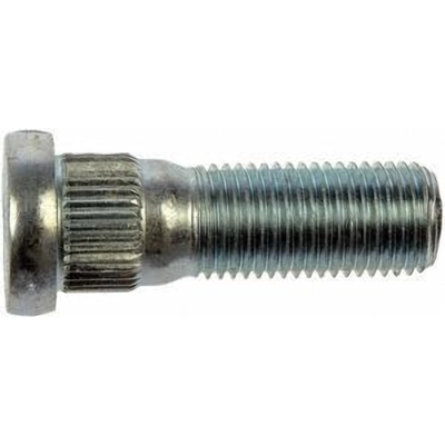 Front Wheel Stud by DORMAN/AUTOGRADE - 610-528 pa5