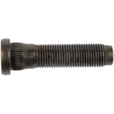 Front Wheel Stud by DORMAN/AUTOGRADE - 610-529 pa2