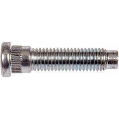 Front Wheel Stud (Pack of 10) by DORMAN/AUTOGRADE - 610-542 pa1