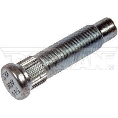 Front Wheel Stud by DORMAN/AUTOGRADE - 610-544.1 pa4