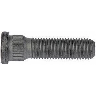 Front Wheel Stud (Pack of 10) by DORMAN/AUTOGRADE - 610-547 pa7