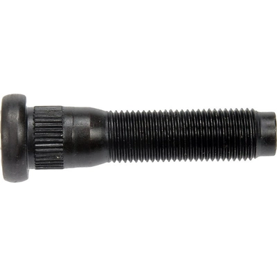 Front Wheel Stud by DORMAN/AUTOGRADE - 610-558.1 pa6