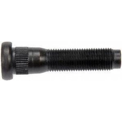 Goujon de roue avant (paquet de 10) de DORMAN/AUTOGRADE - 610-558 pa1