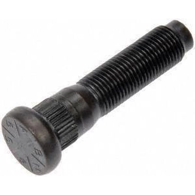 Goujon de roue avant (paquet de 10) de DORMAN/AUTOGRADE - 610-558 pa6