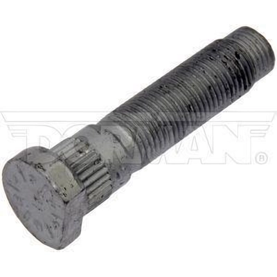 Front Wheel Stud by DORMAN/AUTOGRADE - 610-561.1 pa5