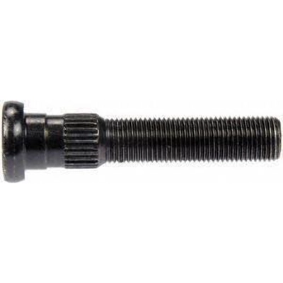 Front Wheel Stud (Pack of 10) by DORMAN/AUTOGRADE - 610-563 pa1