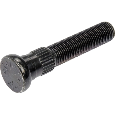 Front Wheel Stud (Pack of 10) by DORMAN/AUTOGRADE - 610-563 pa4