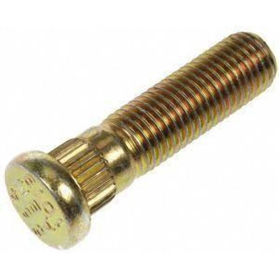 Front Wheel Stud (Pack of 10) by DORMAN/AUTOGRADE - 610-564 pa2