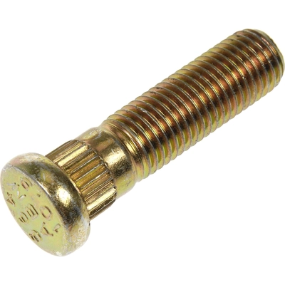 Front Wheel Stud (Pack of 10) by DORMAN/AUTOGRADE - 610-564 pa5