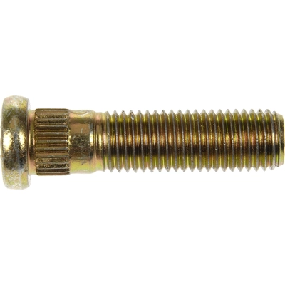 Front Wheel Stud (Pack of 10) by DORMAN/AUTOGRADE - 610-564 pa6