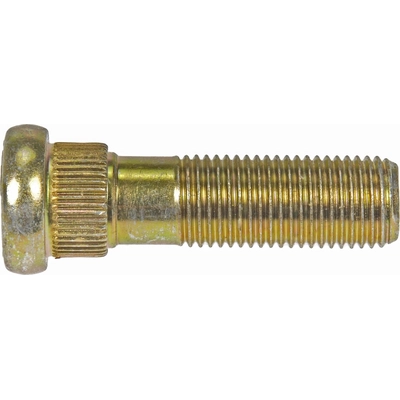 Front Wheel Stud by DORMAN/AUTOGRADE - 610-566 pa10