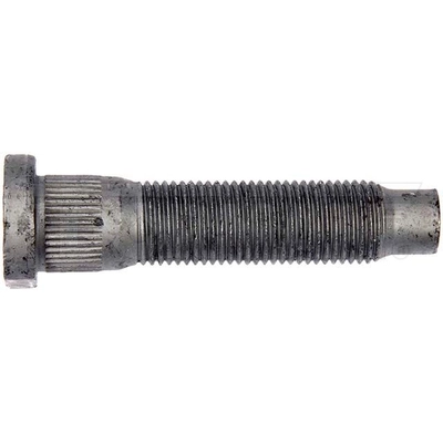 Front Wheel Stud (Pack of 10) by DORMAN/AUTOGRADE - 610-571 pa5