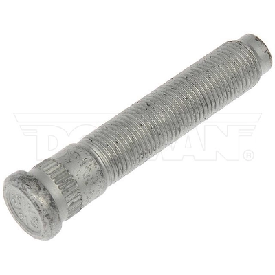 Front Wheel Stud by DORMAN/AUTOGRADE - 610613 pa4