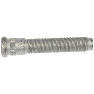 Front Wheel Stud by DORMAN/AUTOGRADE - 6106131 pa2