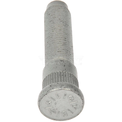 Front Wheel Stud by DORMAN/AUTOGRADE - 610-614 pa4