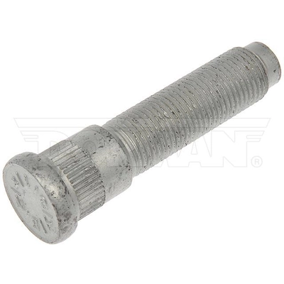 Front Wheel Stud by DORMAN/AUTOGRADE - 6106141 pa1