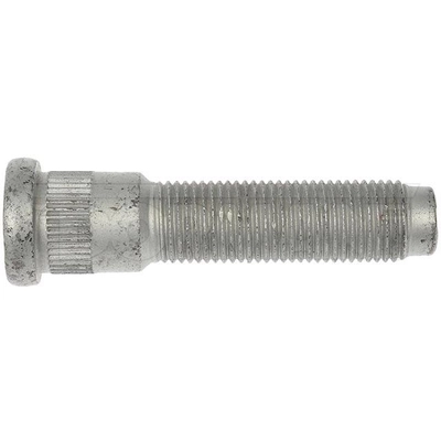 Front Wheel Stud by DORMAN/AUTOGRADE - 6106141 pa4