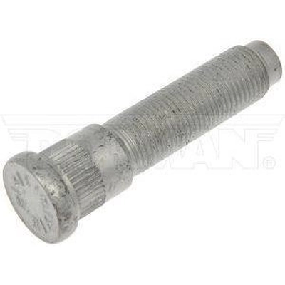 Front Wheel Stud by DORMAN/AUTOGRADE - 6106141 pa7