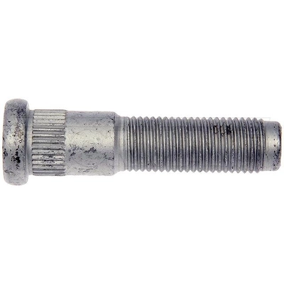 Front Wheel Stud (Pack of 10) by DORMAN/AUTOGRADE - 610-615 pa2