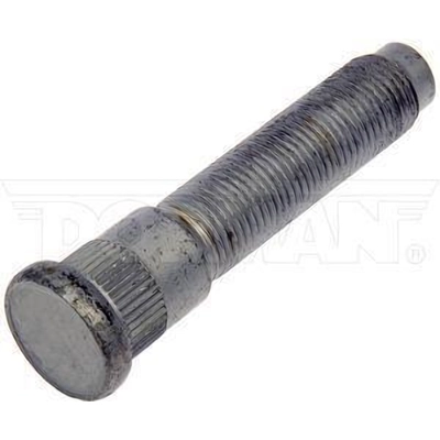 Front Wheel Stud by DORMAN/AUTOGRADE - 610-618 pa13