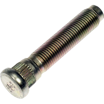 Front Wheel Stud (Pack of 10) by DORMAN/AUTOGRADE - 610-619 pa3
