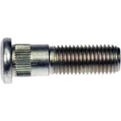 Front Wheel Stud by DORMAN/AUTOGRADE - 610-717.1 pa1
