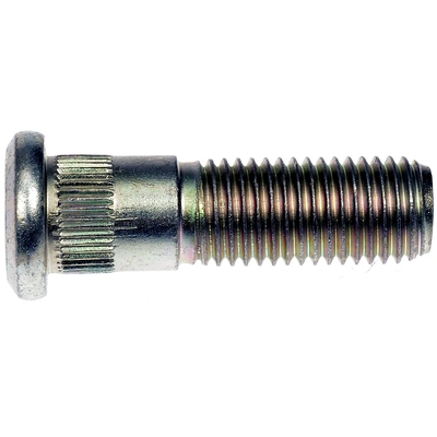 Front Wheel Stud by DORMAN/AUTOGRADE - 610-717 pa1