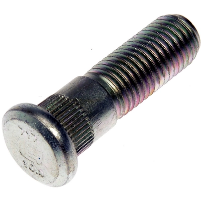 Front Wheel Stud by DORMAN/AUTOGRADE - 610-717 pa2