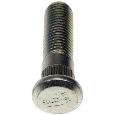 DORMAN/AUTOGRADE - 610-719 - Wheel Lug Stud pa2