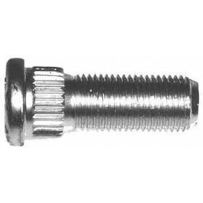 Front Wheel Stud (Pack of 10) by H PAULIN - 560-034 pa2