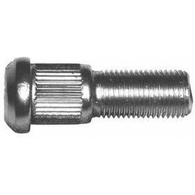 Front Wheel Stud (Pack of 10) by H PAULIN - 560-039 pa2