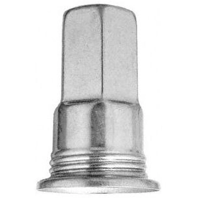 Front Wheel Stud (Pack of 10) by H PAULIN - 560-102 pa1
