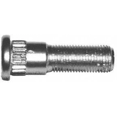 Front Wheel Stud (Pack of 10) by H PAULIN - 560-148 pa1