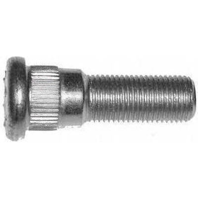 Front Wheel Stud (Pack of 10) by H PAULIN - 560-175 pa1