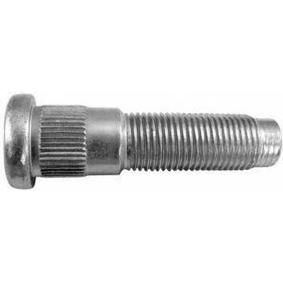 Front Wheel Stud (Pack of 10) by H PAULIN - 560-389 pa2