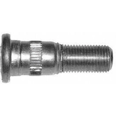 Front Wheel Stud (Pack of 10) by H PAULIN - 560-470 pa1